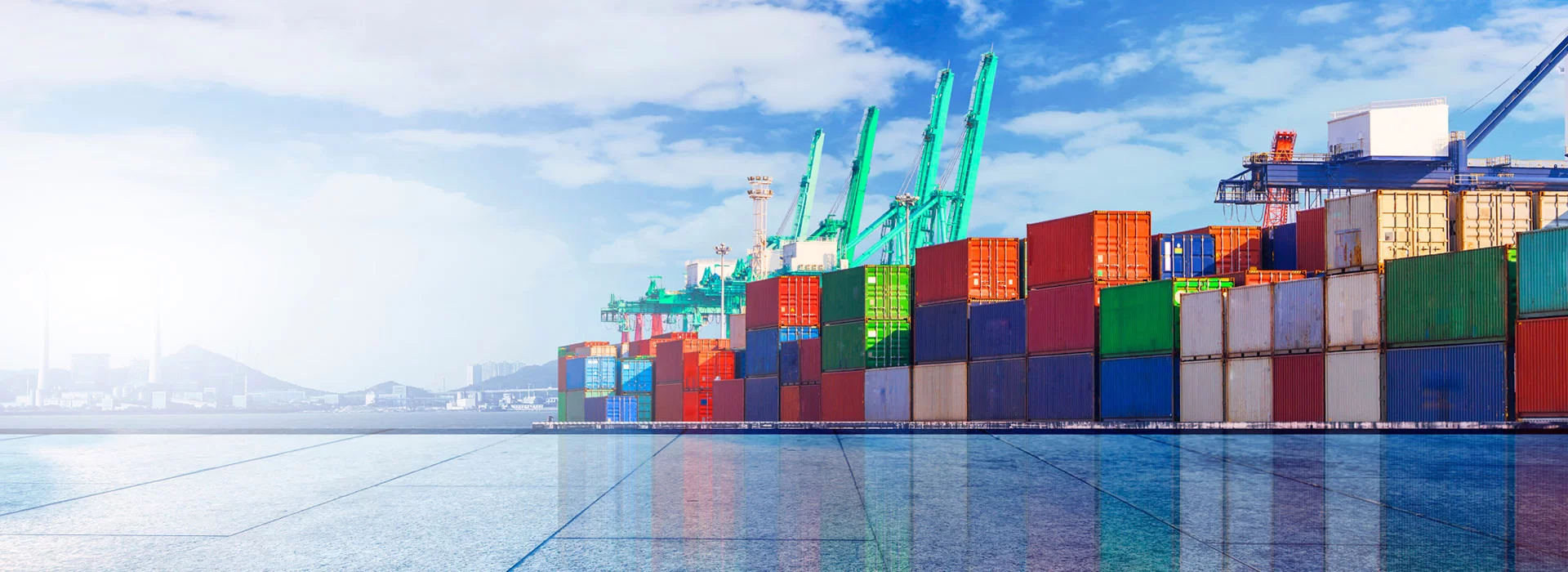 Karayolu Taşımacılığı Hizmetleri