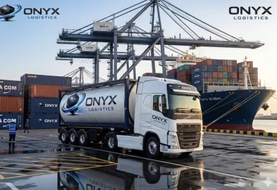 Karayolu Taşımacılığı